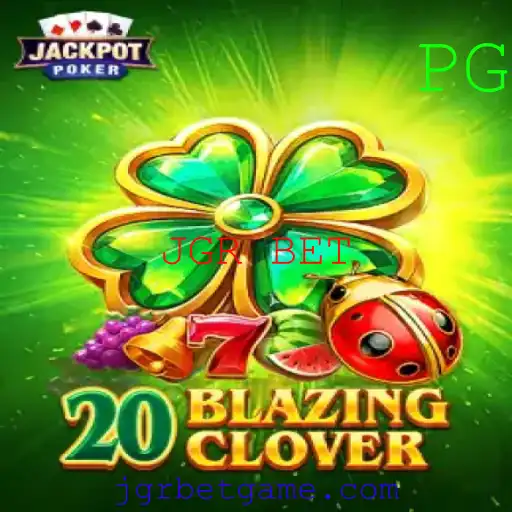 Desvendando o Jogo 20BlazingClover e seu Impacto Atual