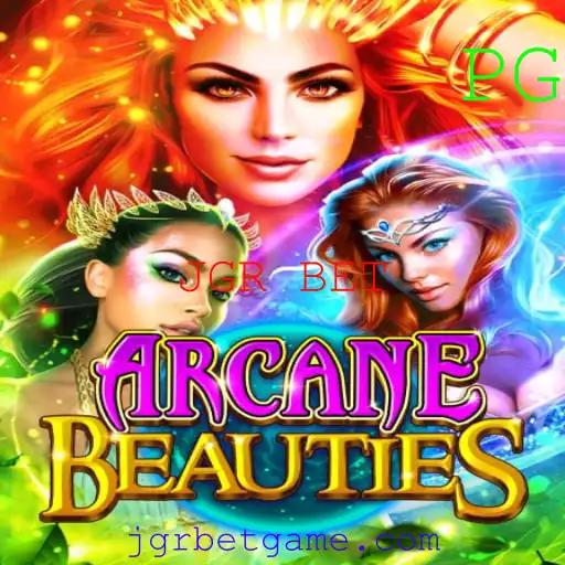 Descubra o Fascinante Universo de ArcaneBeauties