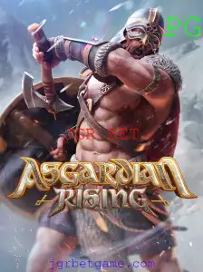 Explorando AsgardianRising: Uma Jornada Épica no Mundo dos Jogos