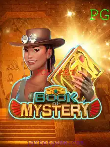 Descubra o Fascinante Mundo de 'BookofMystery': Um Jogo Envolvente e Atual