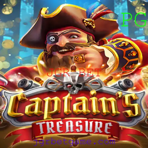 Explorando o Mundo de CaptainssTreasure e JGR BET