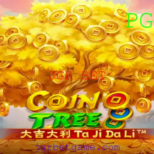 CoinTree: Explorando o Mundo do Jogo Inovador com JGR BET