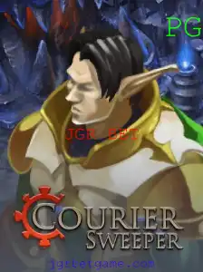 CourierSweeper: Um Mergulho no Mundo do Jogo Revolucionário com JGR BET