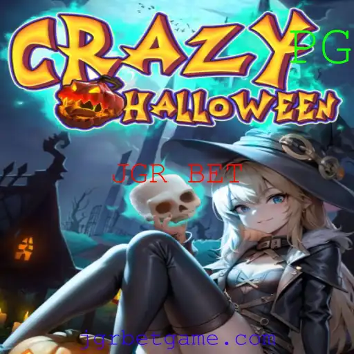 CrazyHalloween: Jogue e Divirta-se com JGR BET