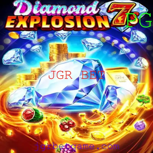 Descubra o Excitante Mundo de DiamondExplosion7s por JGR BET