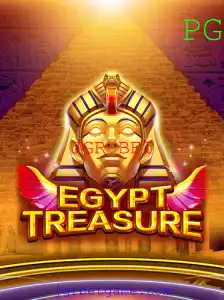 Descubra o Fascinante Mundo de EgyptTreasure com JGR BET