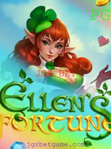 Explorando EllensFortune: Um Guia Completo para o Jogo de Estratégia