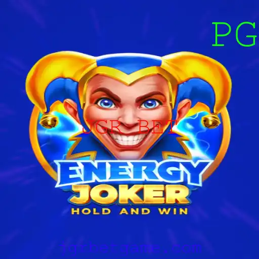 Descubra o Mundo de EnergyJoker: O Jogo de Apostas Online Futurista da JGR BET