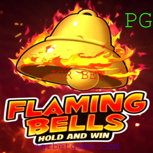 Descubra FlamingBells: O Novo Fenômeno de JGR BET