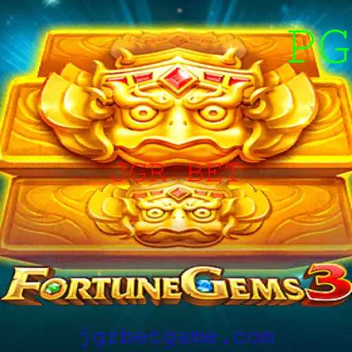 Explorando o Mundo Vibrante do Jogo FortuneGems3