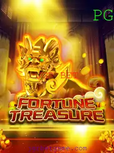 FortuneTreasure: Descubra o Novo Fenômeno dos Jogos de Apostas com JGR BET