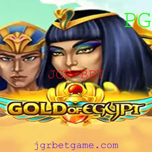 Explorando o Mundo de GoldOfEgypt: A Nova Sensação em Jogos Online