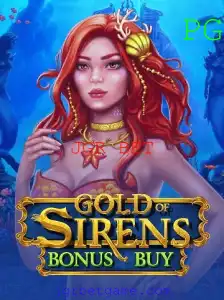 GoldofSirensBonusBuy: Uma Aventura Subaquática no Mundo dos Cassinos Online