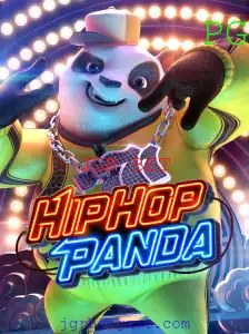 Explorando o Empolgante Mundo de HipHopPanda: Um Jogo Inovador