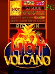 Descobrindo o Mundo de HotVolcano