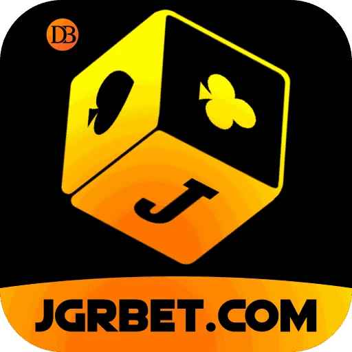 JGR BET Logo