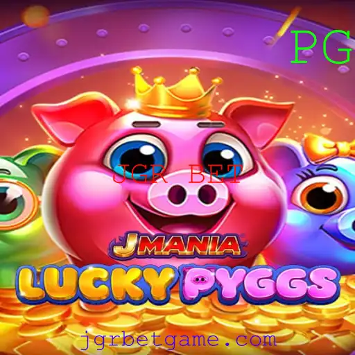 Descubra o Fascinante Mundo de JManiaLuckyPyggs com JGR BET