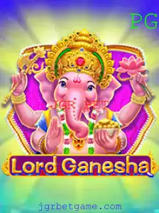 Explorando o Universo de LordGanesha: O Novo Fenômeno dos Jogos de Azar