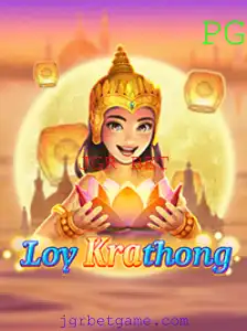 Descubra o Fascinante Jogo LoyKrathong com JGR BET