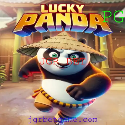 Descubra o Excitante Mundo do Jogo LuckyPanda: Diversão e Aventura no JGR BET