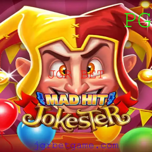 MadHitJokester: A Revolução dos Jogos em 2023