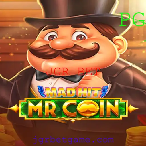 Descubra as Regras e Emoções do Jogo MadHitMrCoin e a Tendência de JGR BET