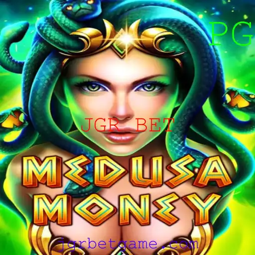 Descubra MedusaMoney: O Novo e Emocionante Jogo de Apostas da JGR BET