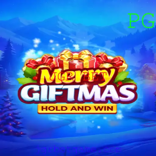 Descubra o Encanto do Jogo Festivo MerryGiftmas e Conheça as Regras com JGR BET