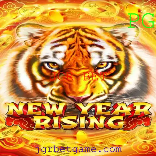 Descubra NewYearRising: O Jogo de Aventura Imersiva com JGR BET