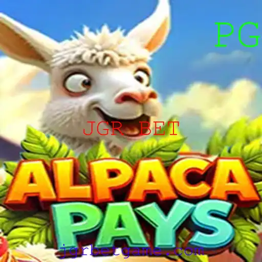 Descubra AlpacaPays: O Encantador Jogo de Animação e Sorte da JGR BET