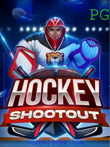 HockeyShootout: Explorando o Jogo e a Emoção do JGR BET