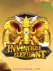 InvincibleElephant: Descubra Aventura e Emoção no Jogo do Momento