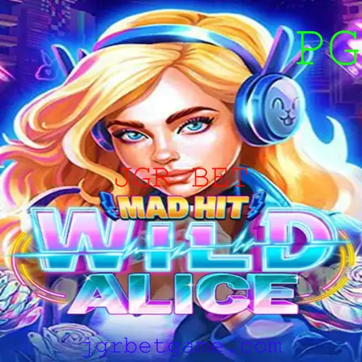 Descubra o Mundo Encantado de MadHitWildAlice