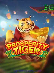 Descubra ProsperityTiger: O Futuro das Apostas com JGR BET