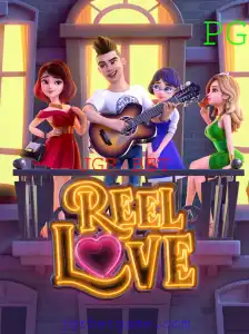 Explorando ReelLove: Um Mergulho nas Emoções do JGR BET