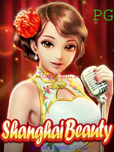 Explorando o Fascinante Mundo de ShanghaiBeauty