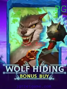Explorando o Fascinante Mundo de WolfHidingBonusBuy