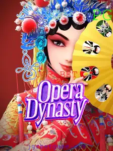 Descubra o Fascinante Mundo de OperaDynasty: Um Mergulho no Universo dos Jogos