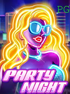 Explorando PartyNight: Um Novo Jogo de Estratégia com JGR BET