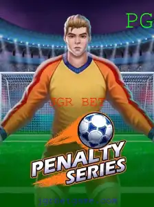 Descubra o Mundo de Emoções do Jogo PenaltySeries e a Experiência Única do JGR BET