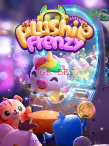 Explorando o Mundo de PlushieFrenzy e a Tendência JGR BET