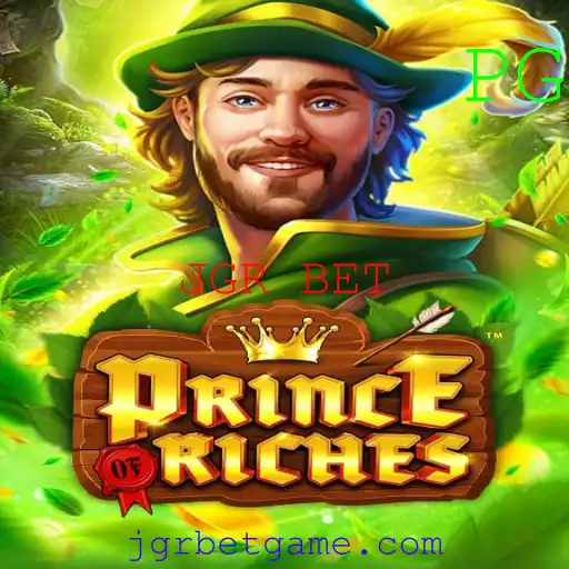 Descubra o Mundo de Aventuras do Jogo PrinceOfRiches
