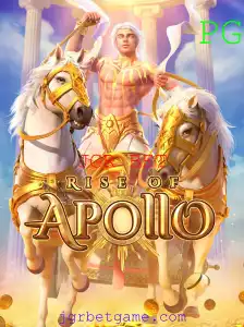 RiseofApollo: Uma Jornada Épica no Universo de JGR BET