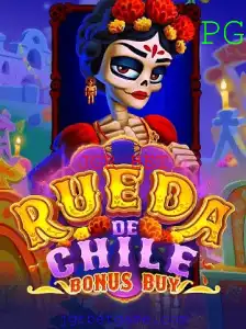 Descubra o Fascinante Mundo de RuedaDeChileBonusBuy