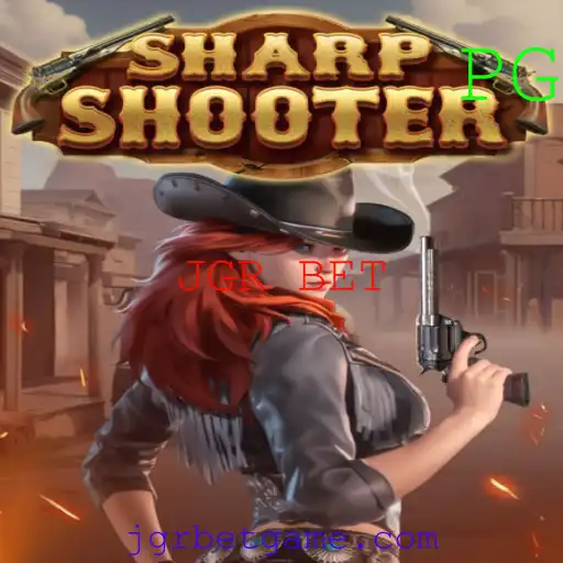 Descubra o Universo de Ação com 'Sharpshooter' e JGR BET