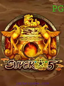 Descubra o Mundo do Super5: Jogo Revolucionário da JGR BET