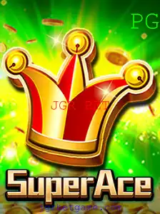 Explorando SuperAce: O Jogo Inovador com JGR BET