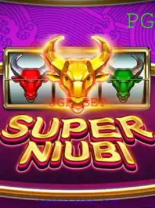 Descubra as Emoções do Jogo SuperNiubi em Combinação com o JGR BET