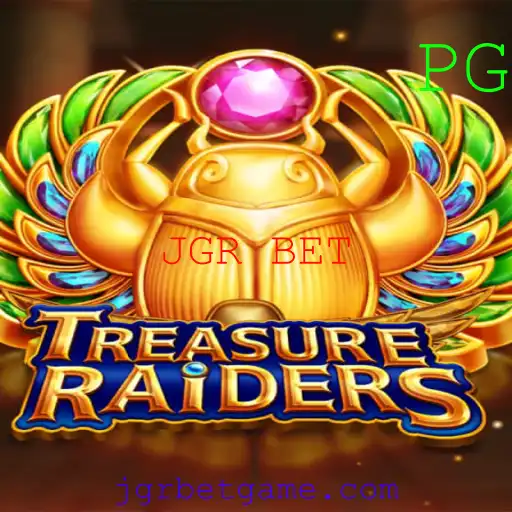 Descubra o Empolgante Mundo de TREASURERAIDERS