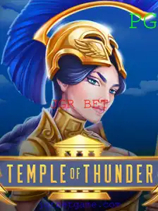 Descobrindo as Aventuras de TempleofThunder com JGR BET